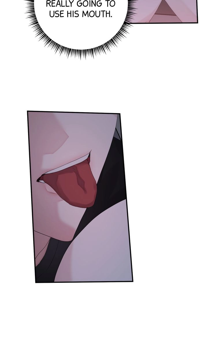 Sweet Shot Chapter 34 page 42 - 