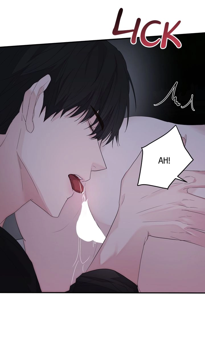 Sweet Shot Chapter 34 page 43 - 