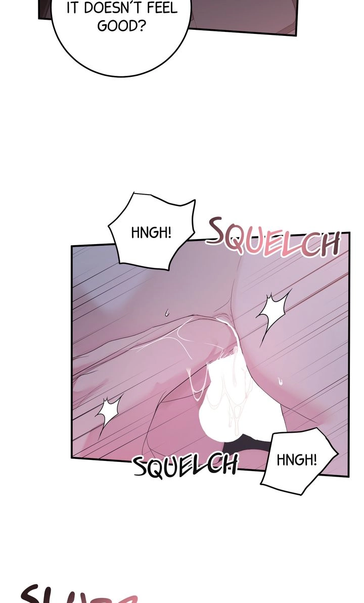 Sweet Shot Chapter 34 page 45 - 