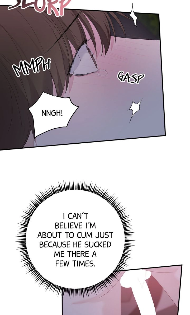 Sweet Shot Chapter 34 page 46 - 