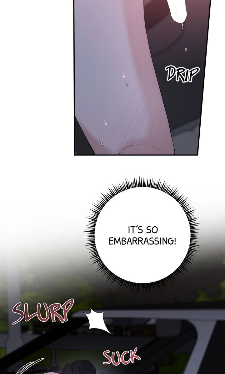 Sweet Shot Chapter 34 page 47 - 