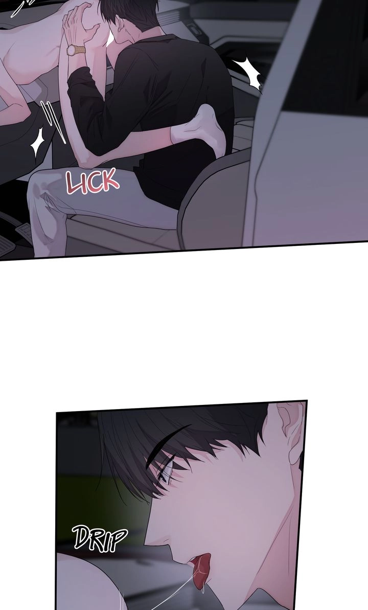 Sweet Shot Chapter 34 page 48 - 