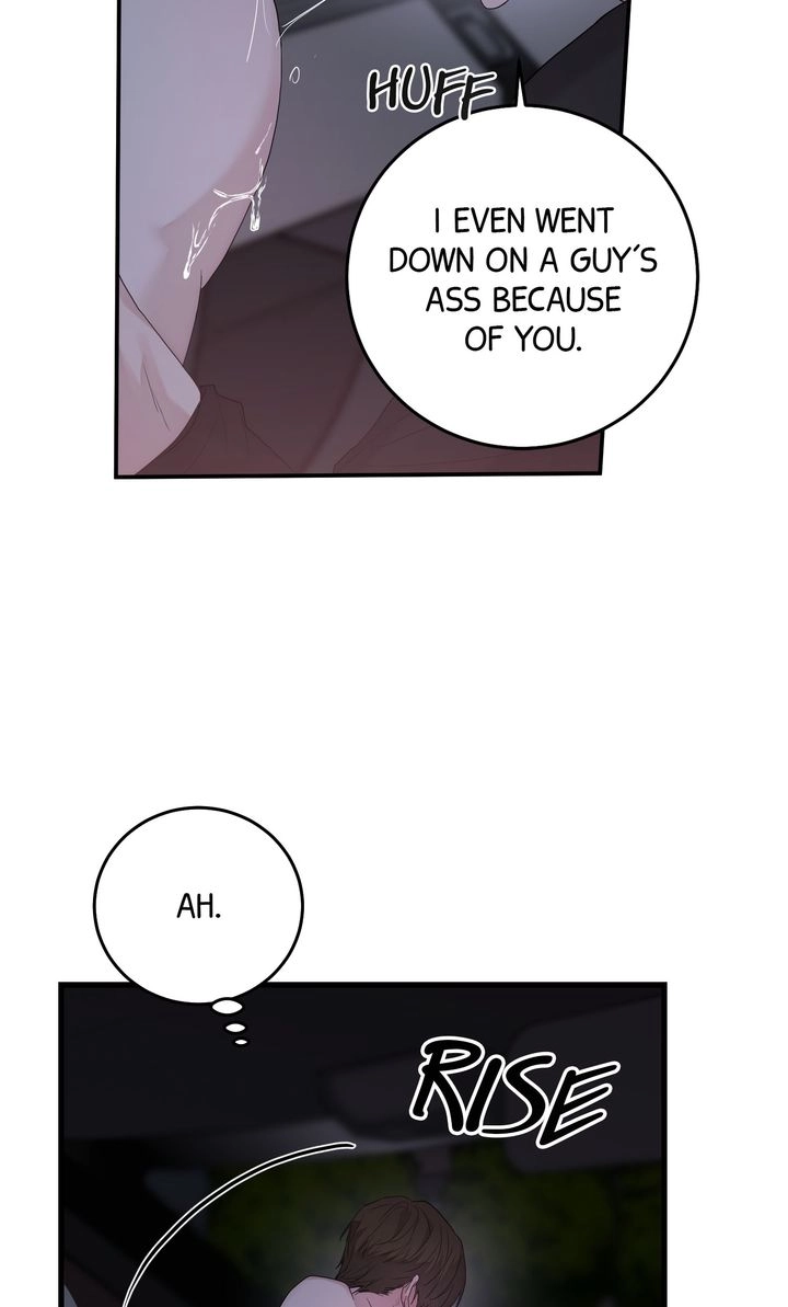 Sweet Shot Chapter 34 page 49 - 
