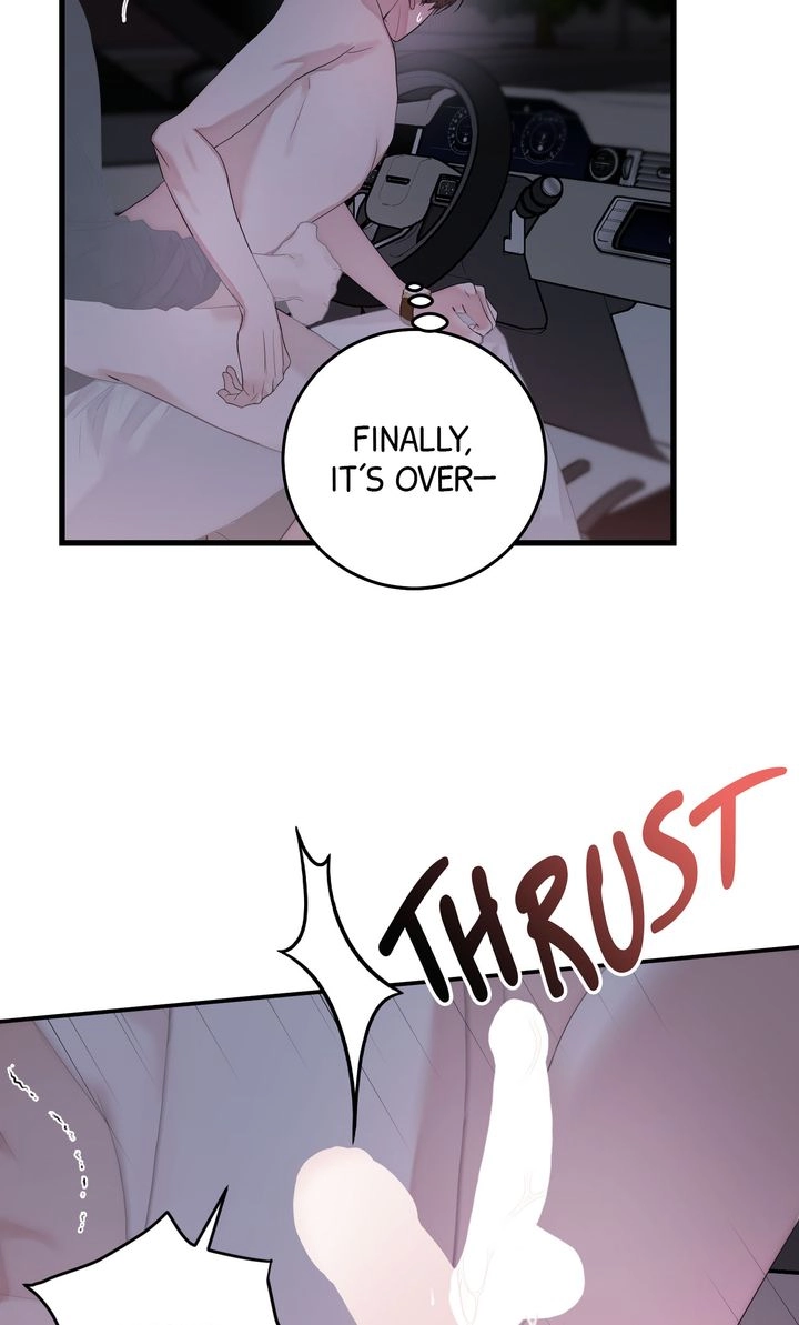 Sweet Shot Chapter 34 page 50 - 