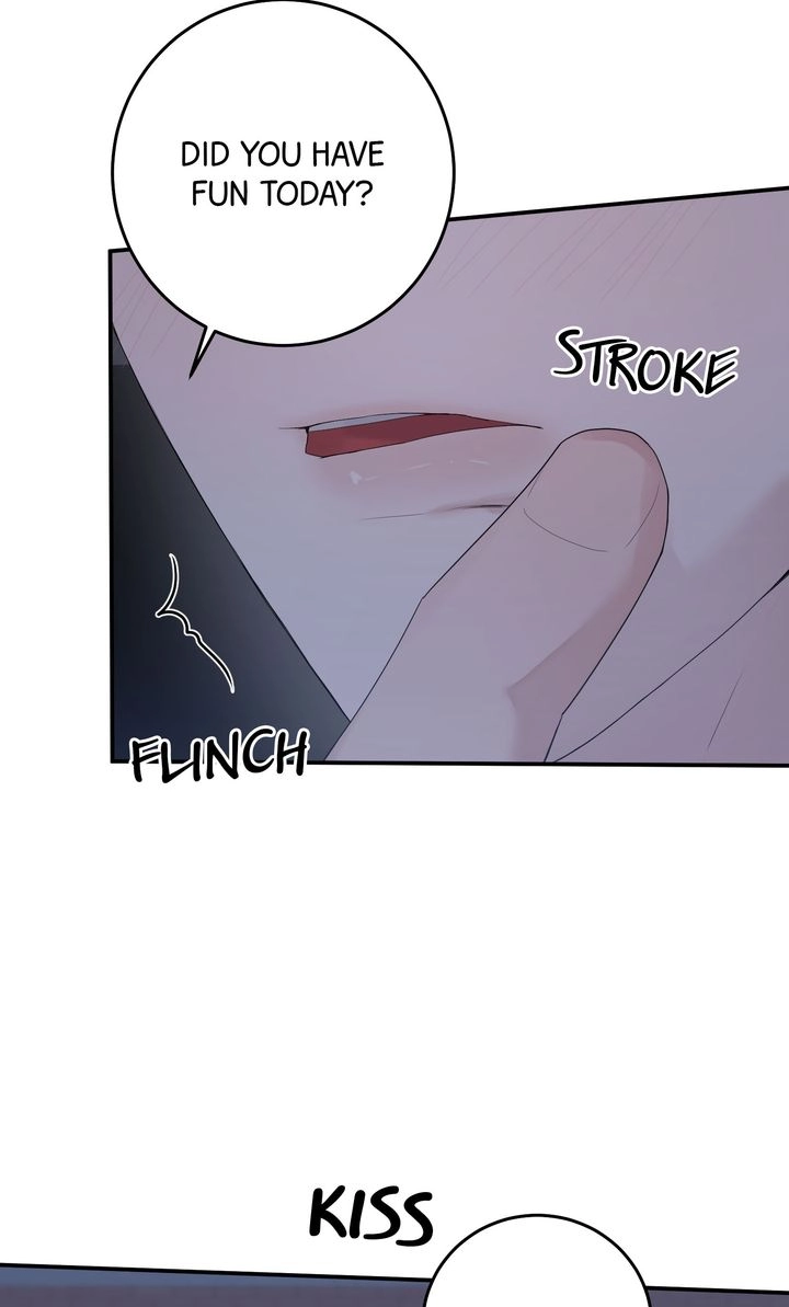 Sweet Shot Chapter 34 page 6 - 