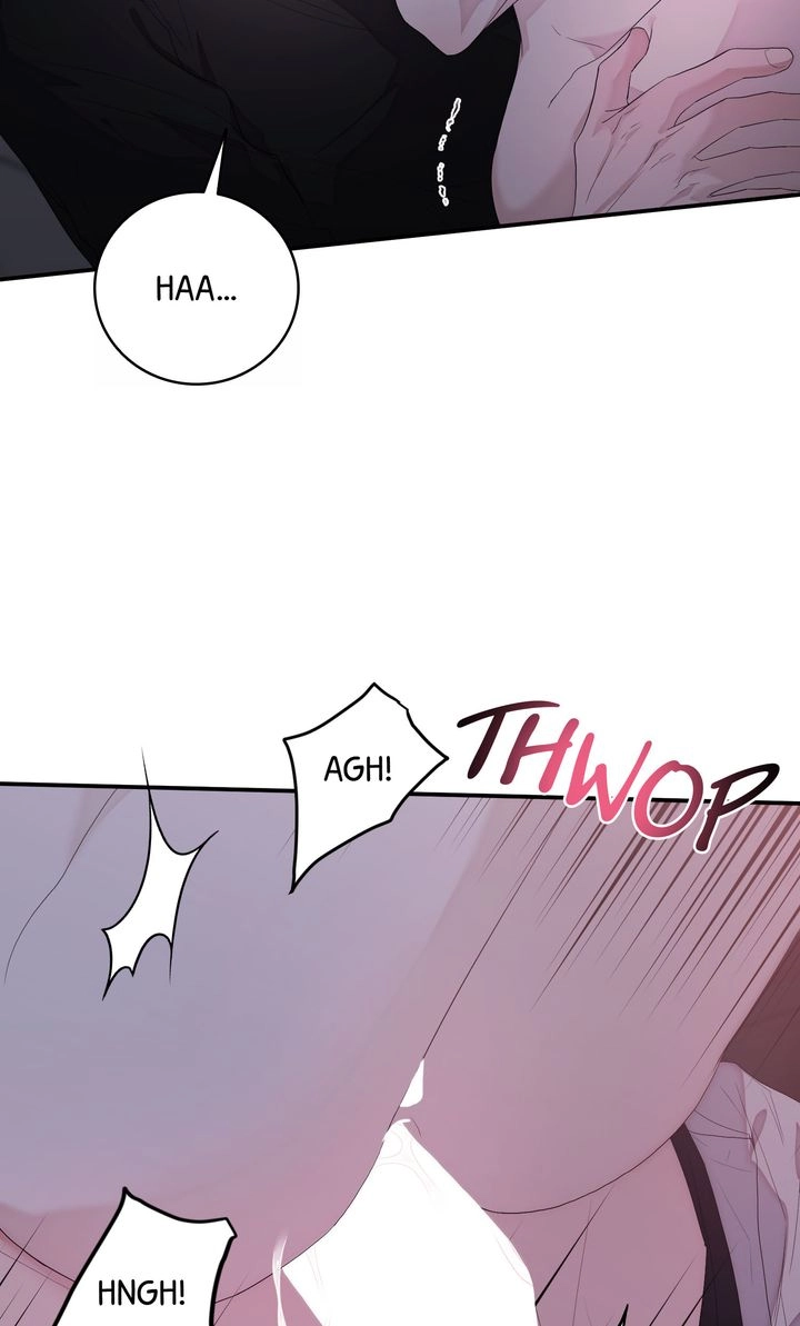 Sweet Shot Chapter 34 page 52 - 