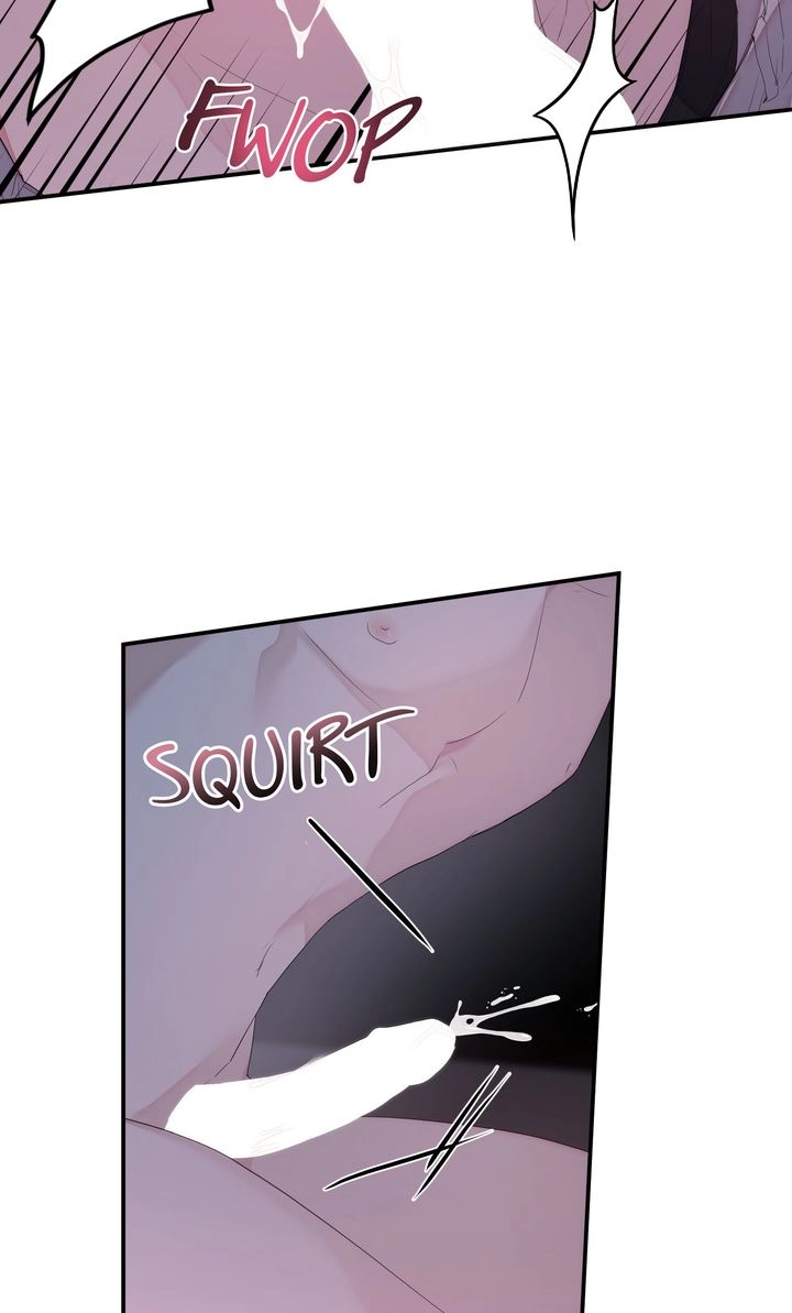 Sweet Shot Chapter 34 page 53 - 