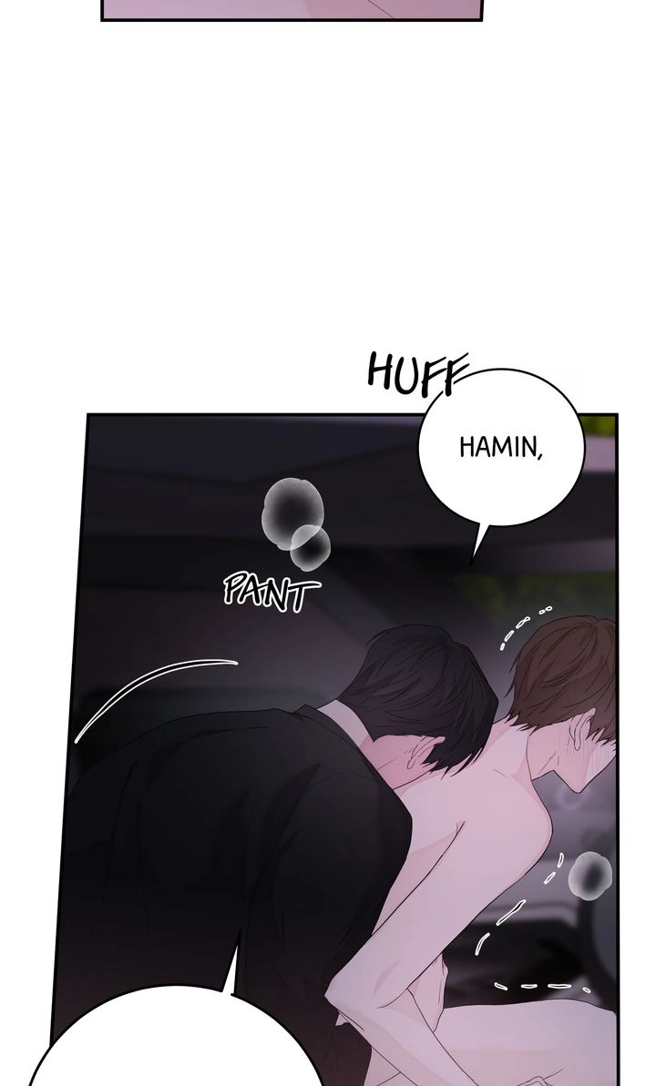 Sweet Shot Chapter 34 page 54 - 
