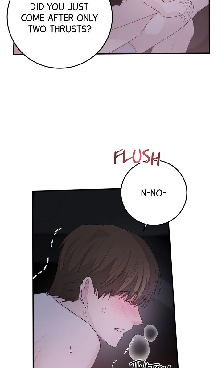 Sweet Shot Chapter 34 page 55 - 