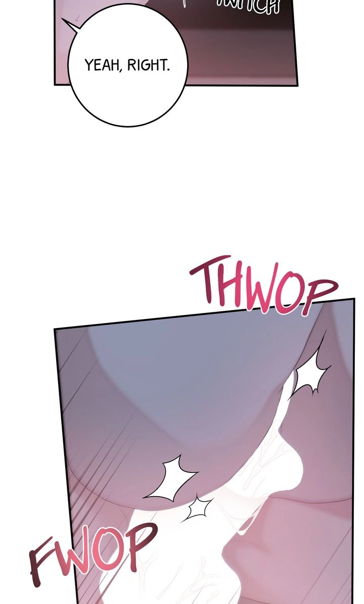Sweet Shot Chapter 34 page 56 - 