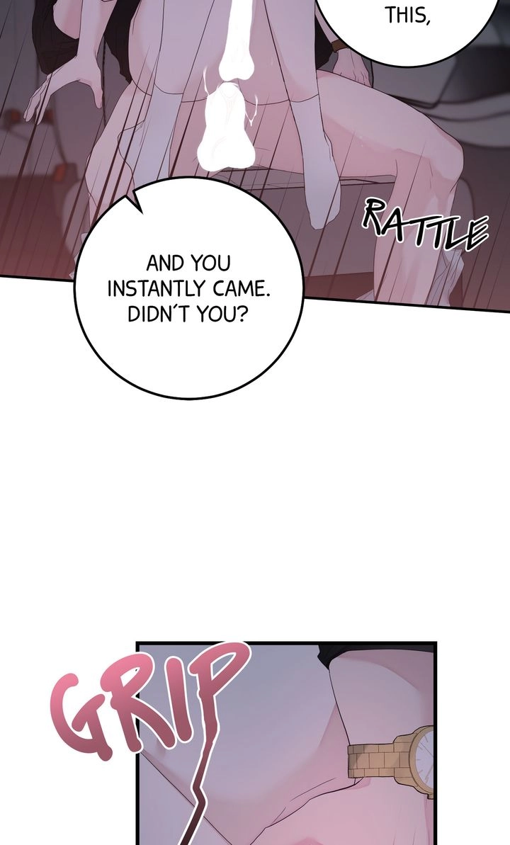 Sweet Shot Chapter 34 page 58 - 