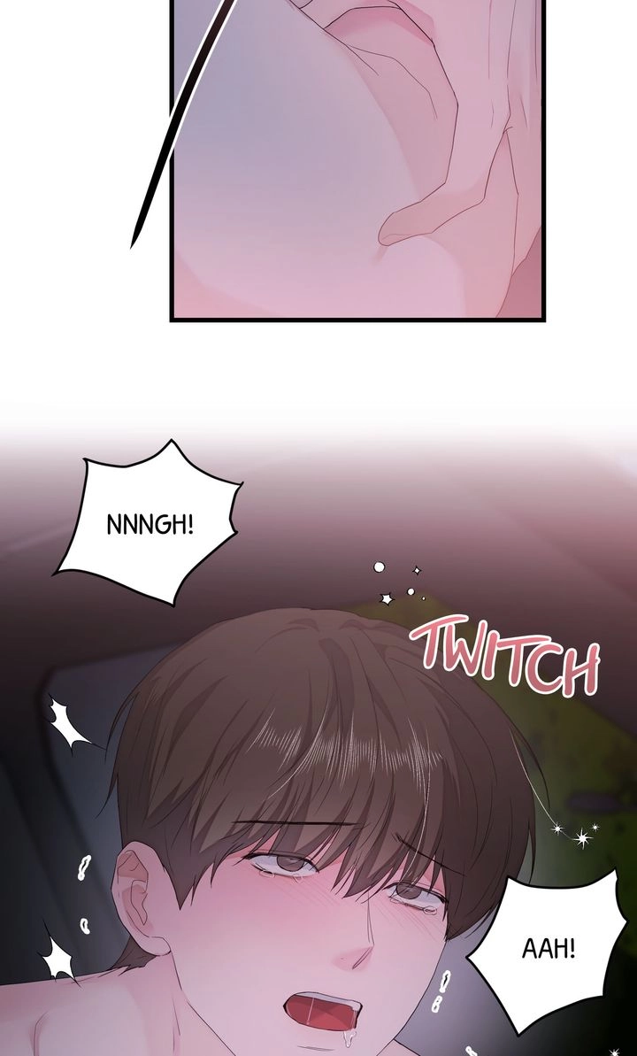 Sweet Shot Chapter 34 page 59 - 