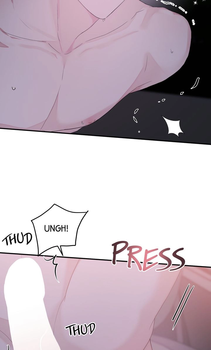 Sweet Shot Chapter 34 page 60 - 