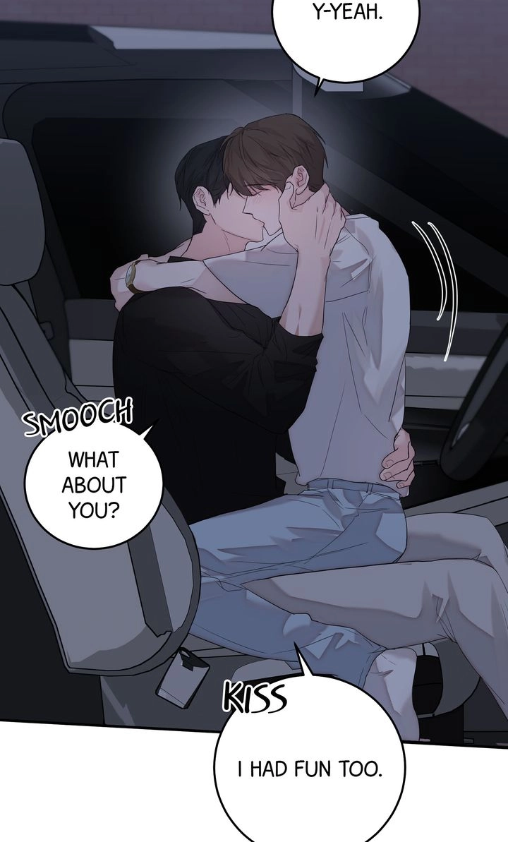 Sweet Shot Chapter 34 page 7 - 