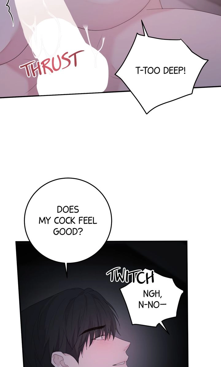 Sweet Shot Chapter 34 page 61 - 
