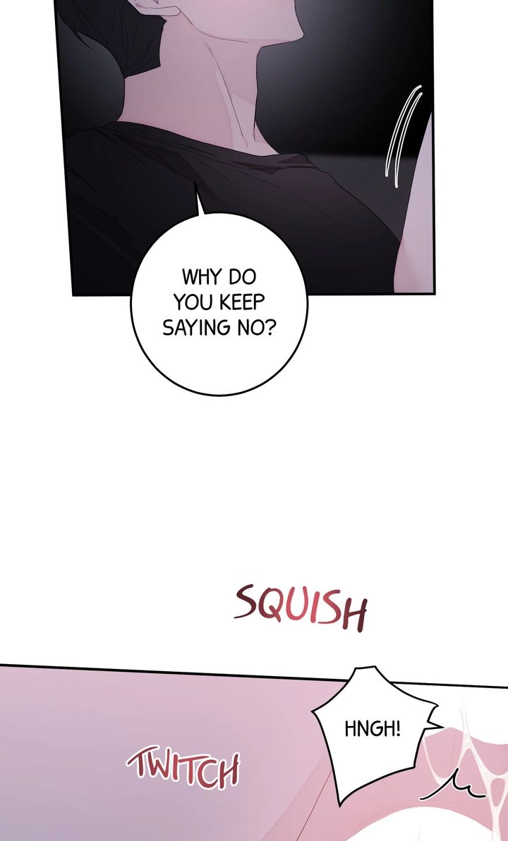 Sweet Shot Chapter 34 page 62 - 