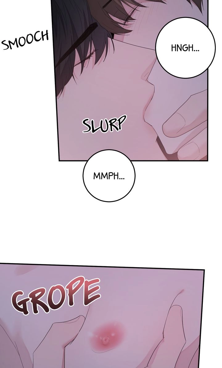Sweet Shot Chapter 34 page 64 - 