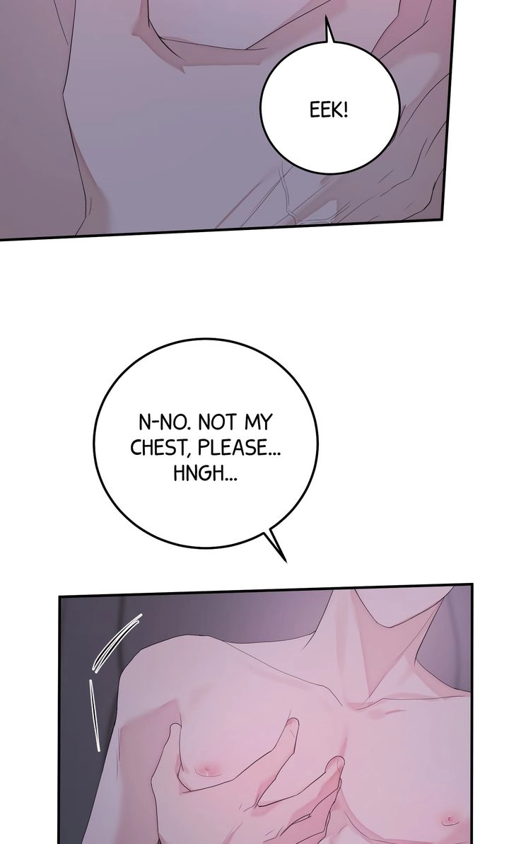 Sweet Shot Chapter 34 page 65 - 