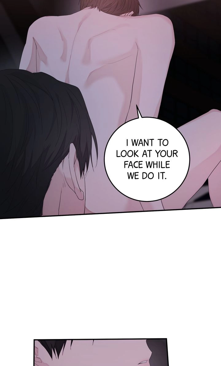 Sweet Shot Chapter 34 page 68 - 