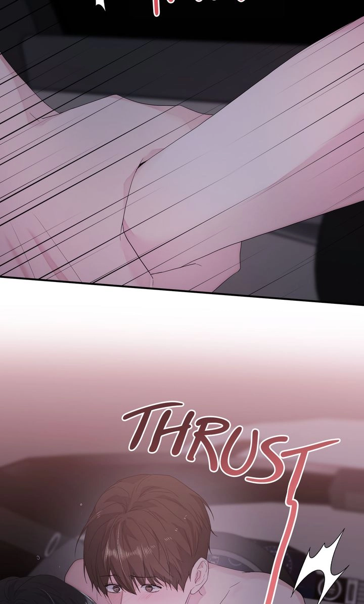 Sweet Shot Chapter 34 page 70 - 