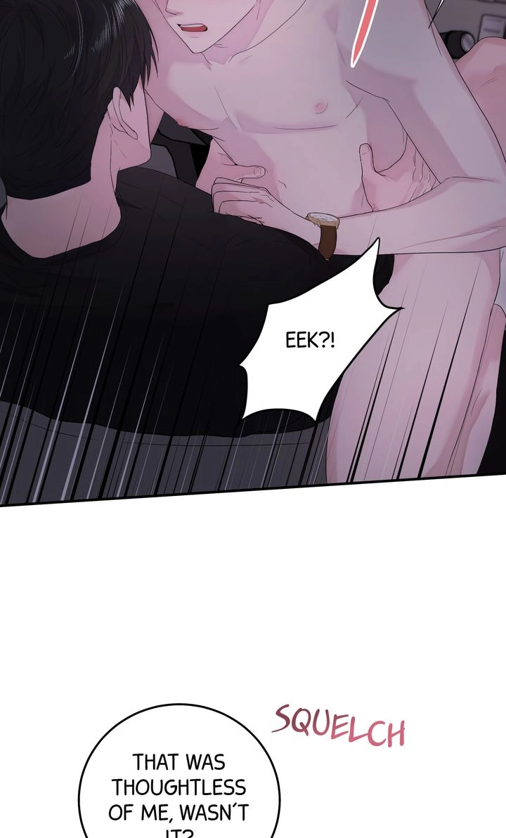 Sweet Shot Chapter 34 page 71 - 