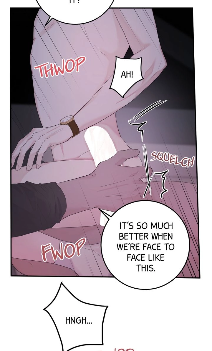 Sweet Shot Chapter 34 page 72 - 