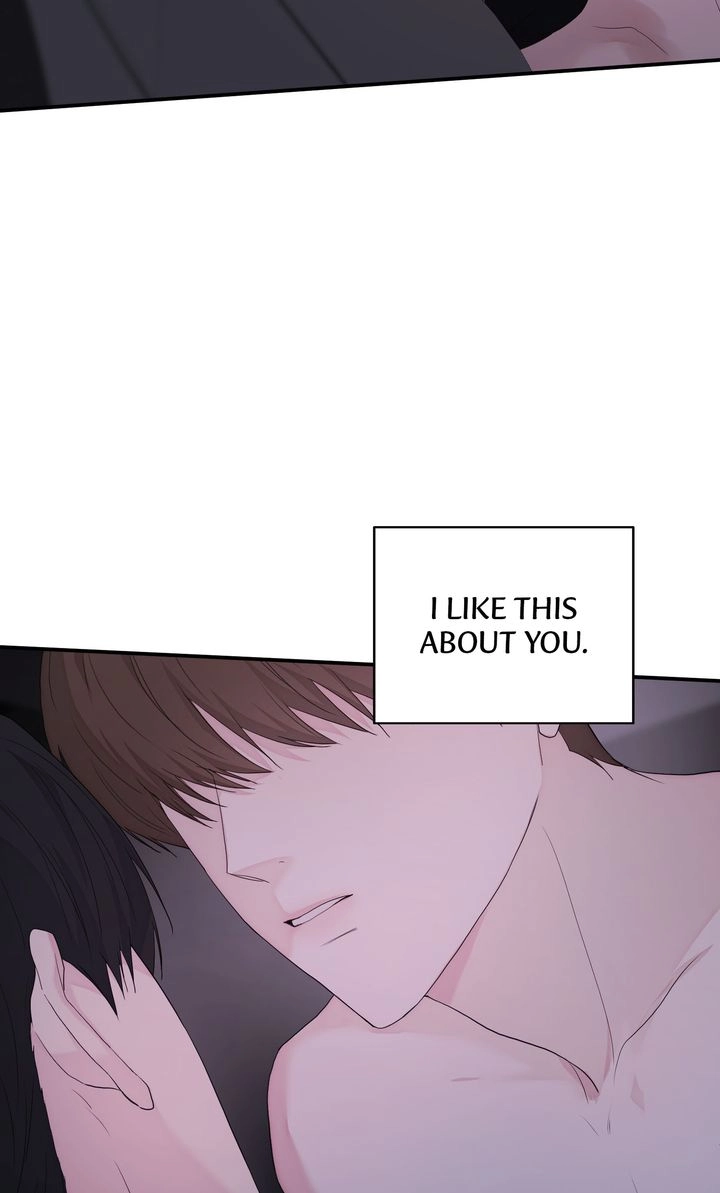 Sweet Shot Chapter 34 page 77 - 