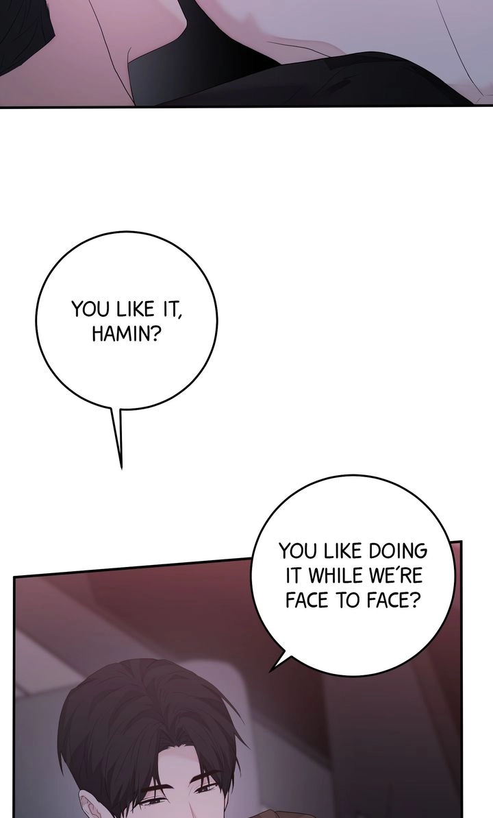 Sweet Shot Chapter 34 page 78 - 