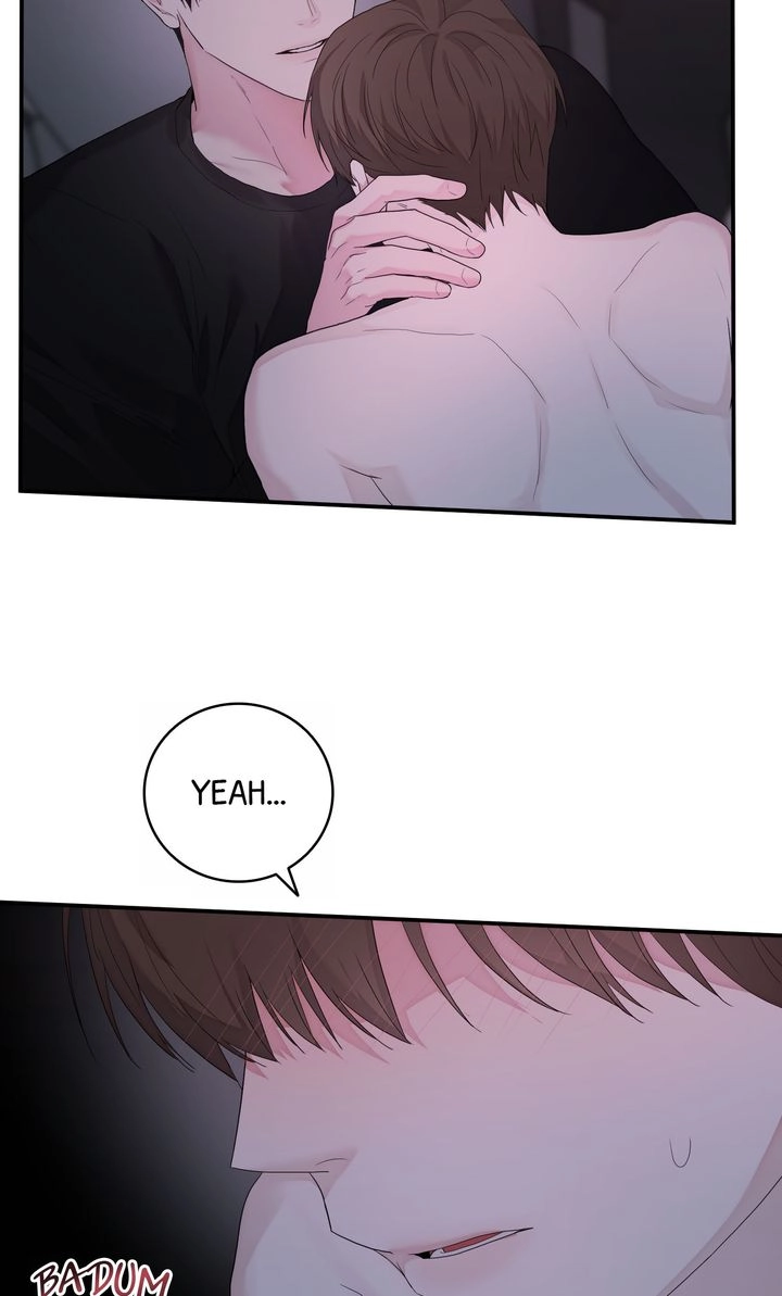 Sweet Shot Chapter 34 page 79 - 