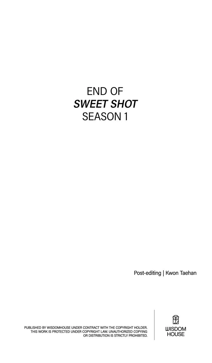 Sweet Shot Chapter 34 page 83 - 