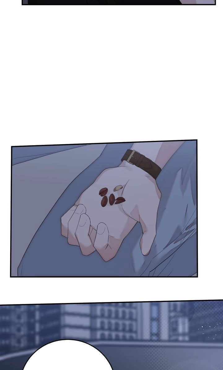 Sweet Shot Chapter 34 page 10 - 