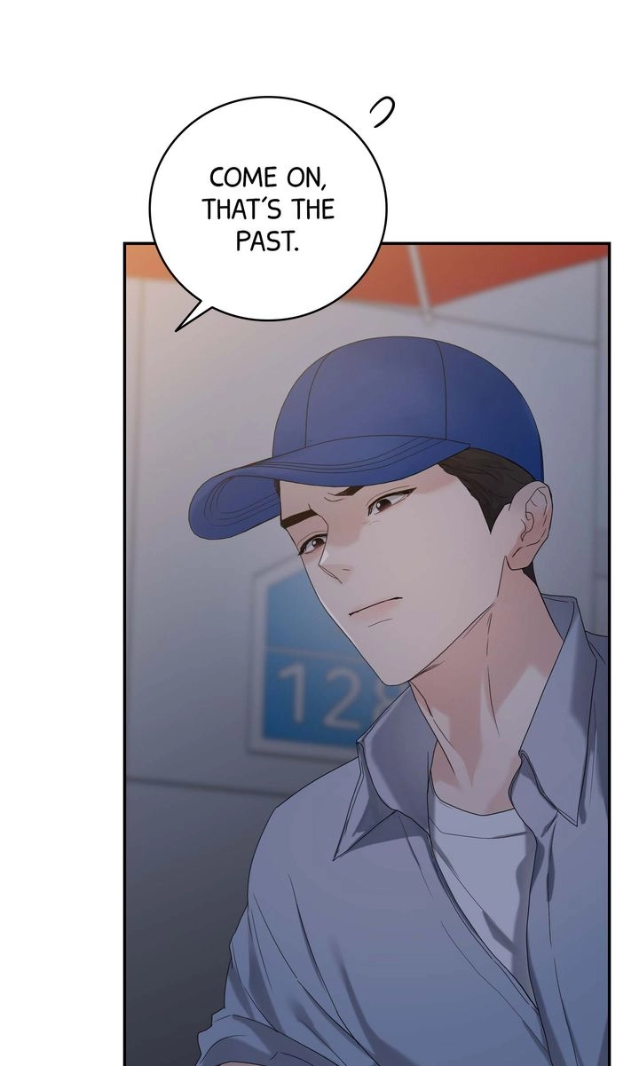 Sweet Shot Chapter 35 page 103 - 
