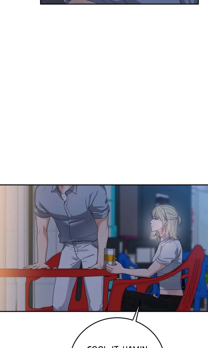 Sweet Shot Chapter 35 page 104 - 