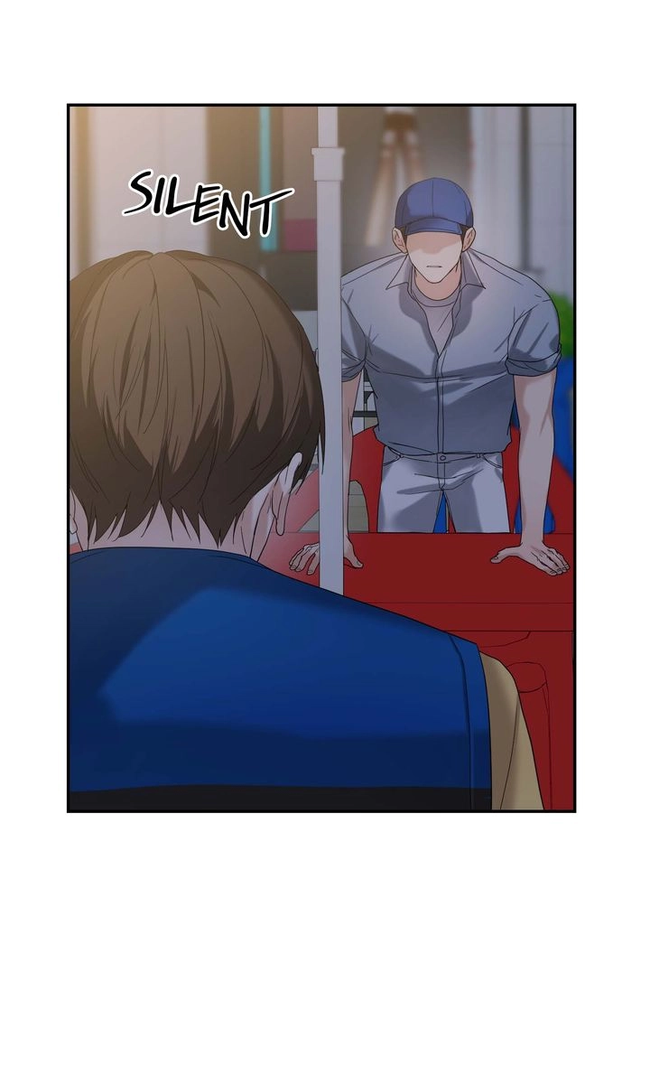 Sweet Shot Chapter 35 page 106 - 