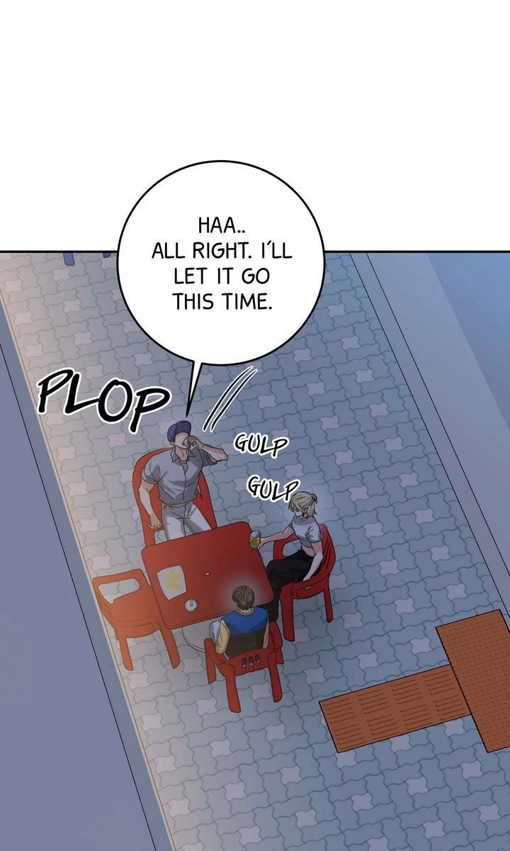 Sweet Shot Chapter 35 page 107 - 