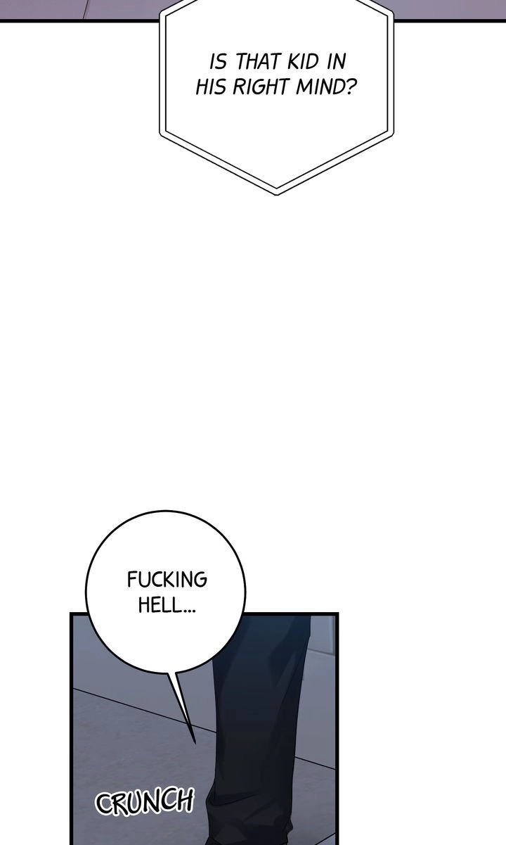 Sweet Shot Chapter 35 page 12 - 