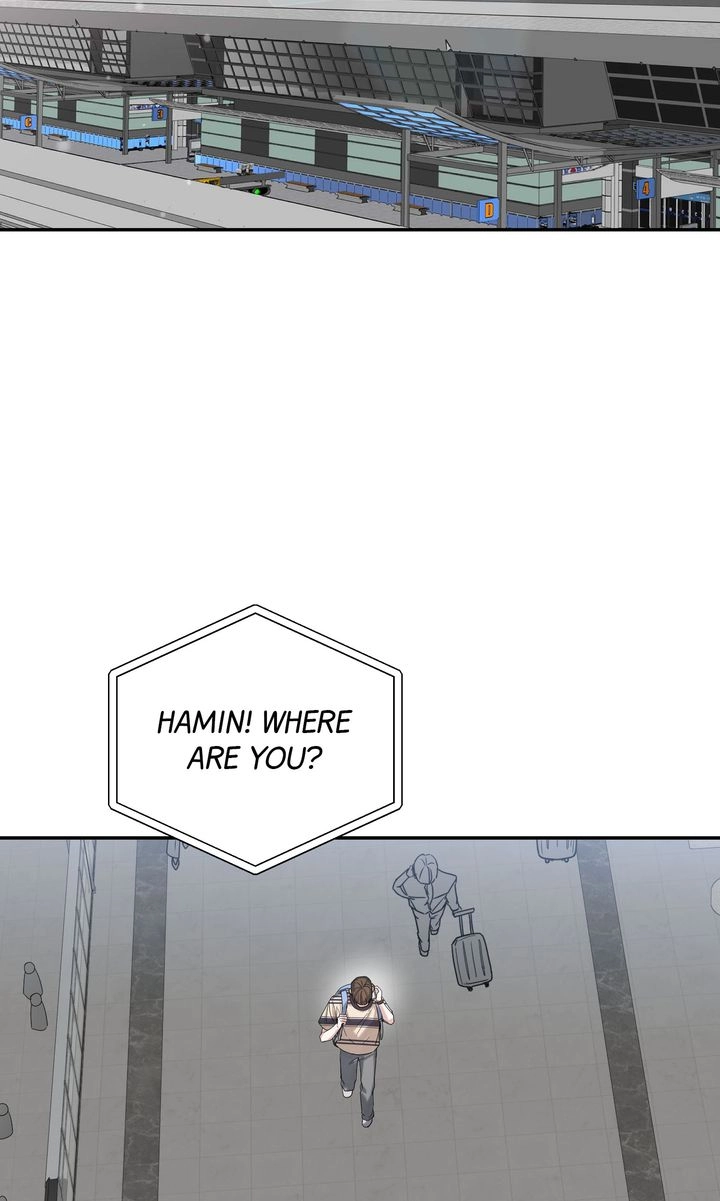 Sweet Shot Chapter 35 page 112 - 