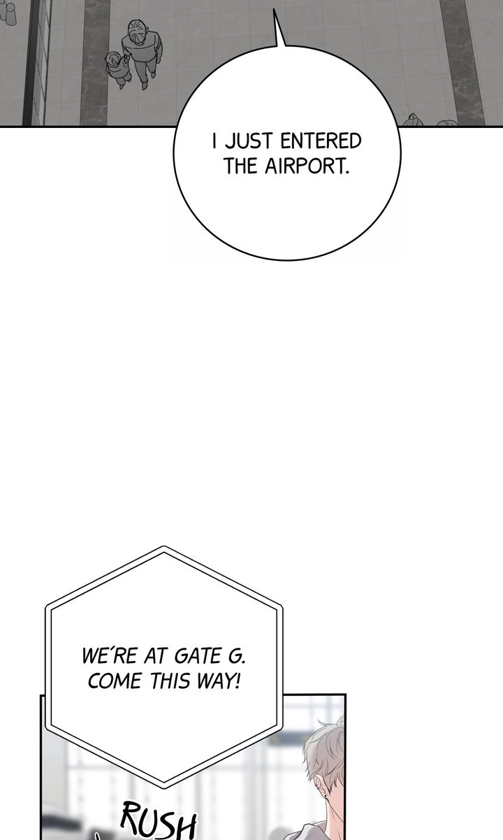 Sweet Shot Chapter 35 page 113 - 