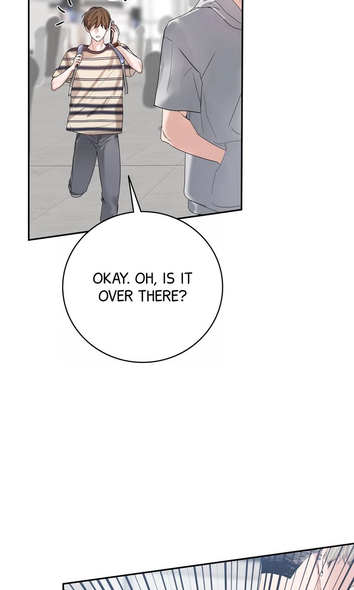 Sweet Shot Chapter 35 page 114 - 