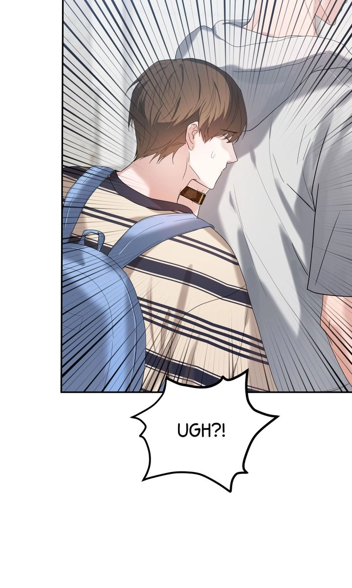 Sweet Shot Chapter 35 page 115 - 