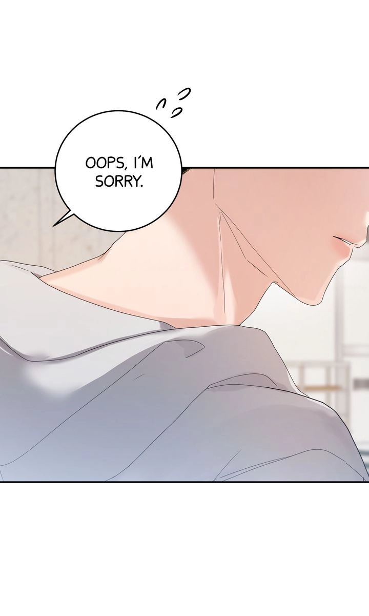 Sweet Shot Chapter 35 page 116 - 