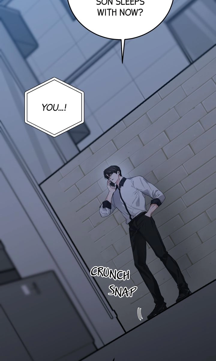 Sweet Shot Chapter 35 page 14 - 