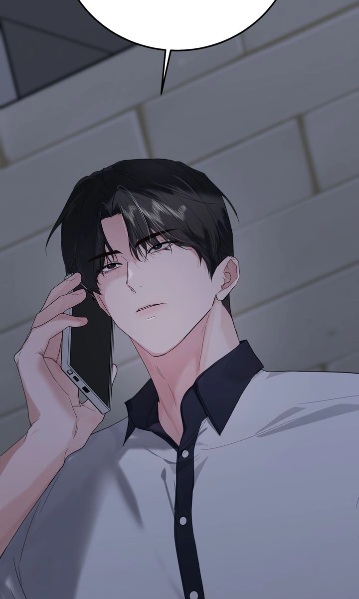 Sweet Shot Chapter 35 page 16 - 