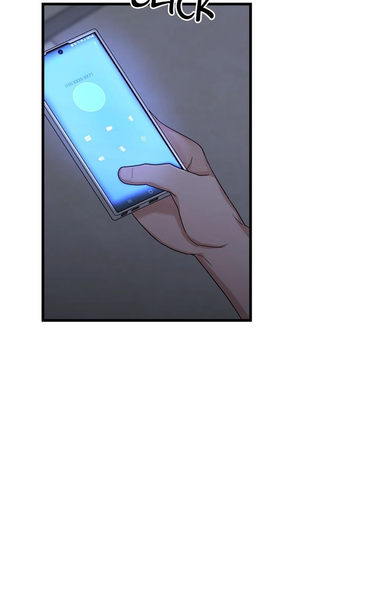 Sweet Shot Chapter 35 page 18 - 
