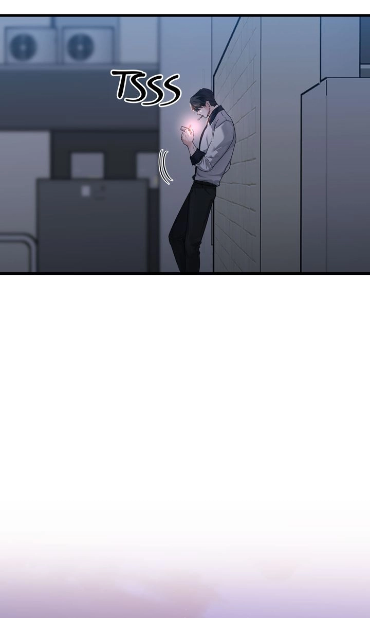 Sweet Shot Chapter 35 page 19 - 