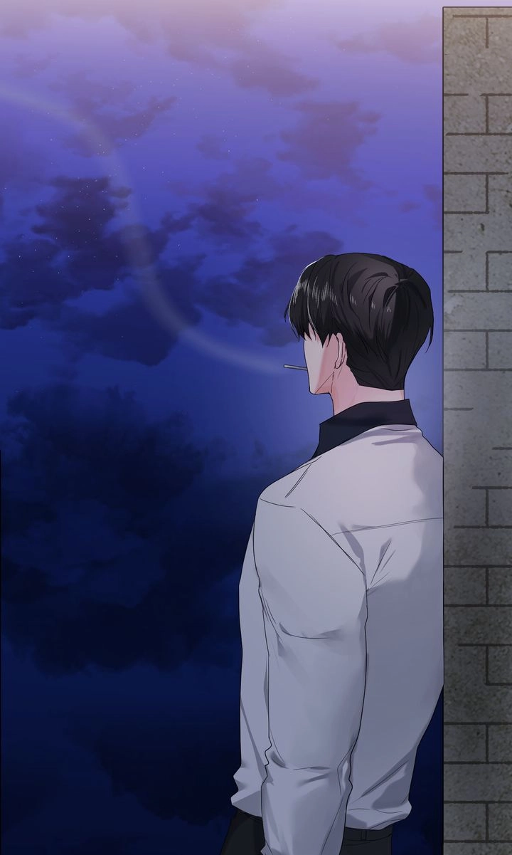 Sweet Shot Chapter 35 page 20 - 