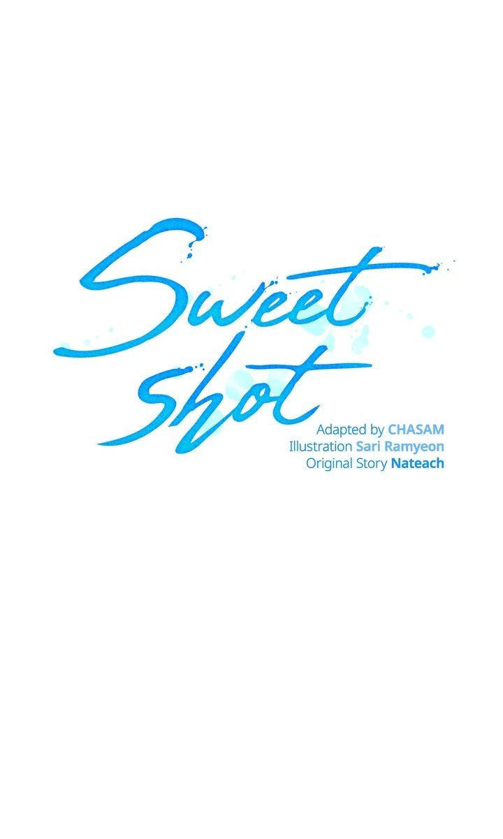 Sweet Shot Chapter 35 page 22 - 