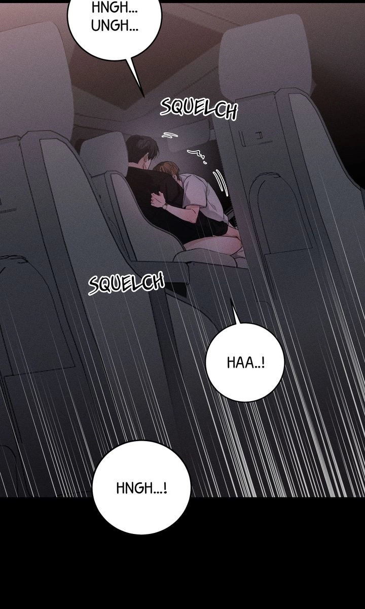Sweet Shot Chapter 35 page 24 - 