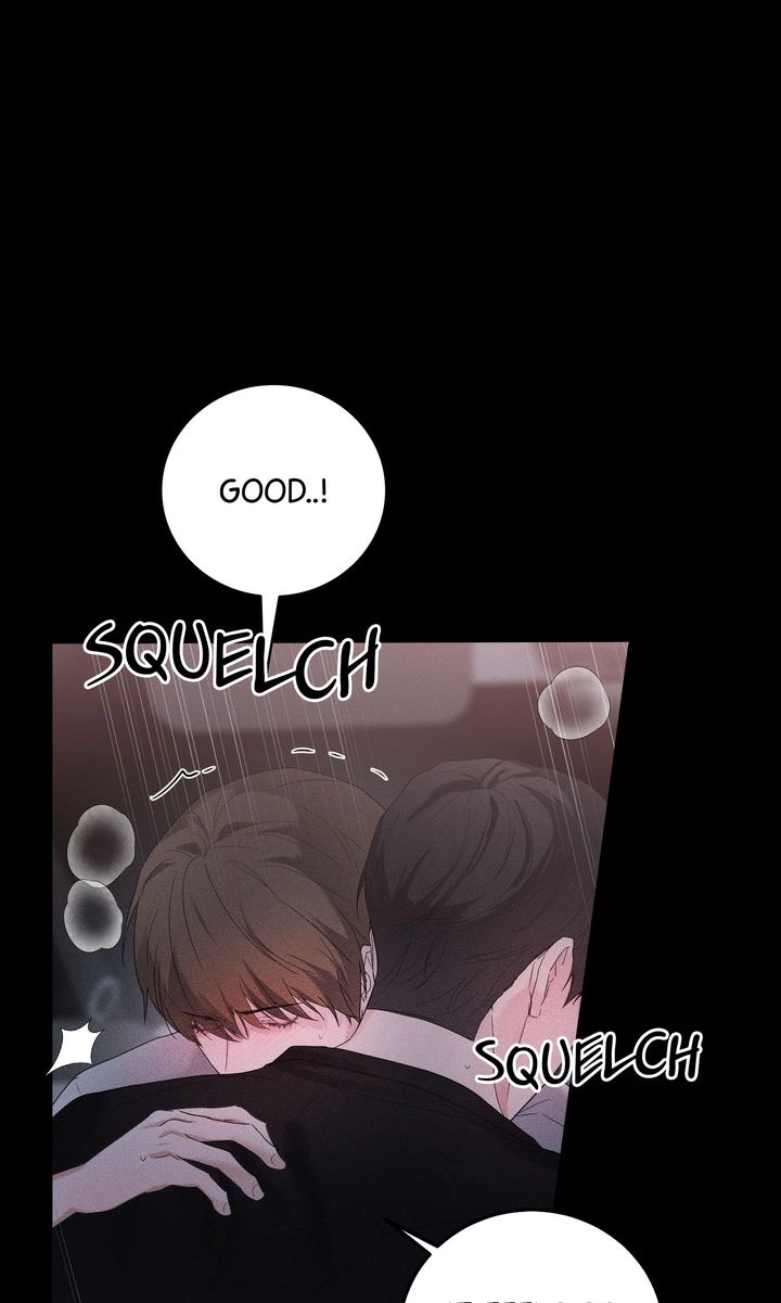 Sweet Shot Chapter 35 page 25 - 
