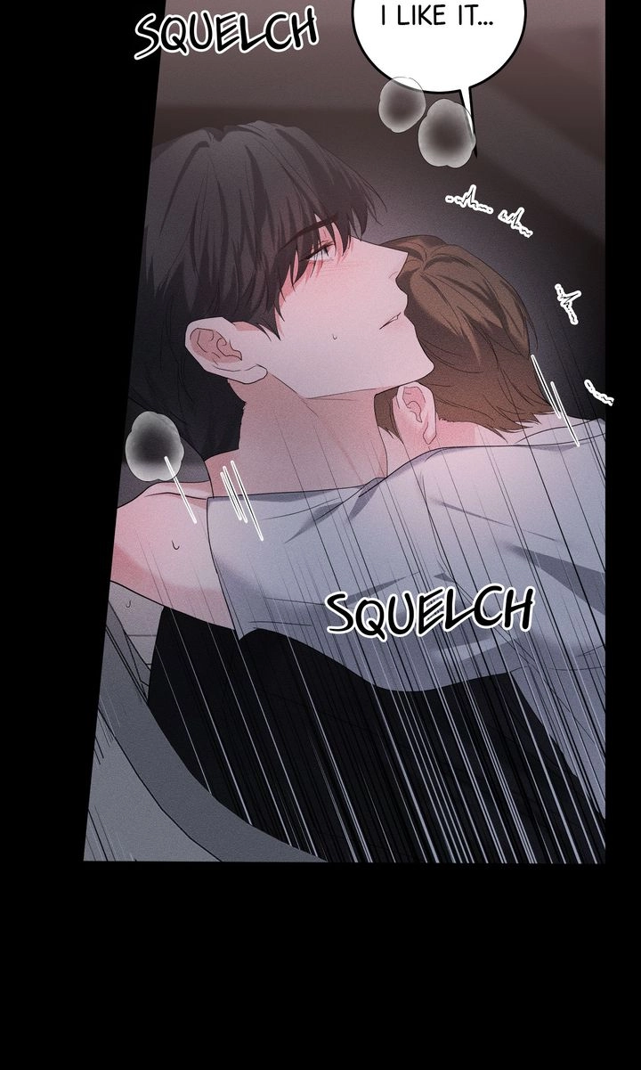 Sweet Shot Chapter 35 page 27 - 
